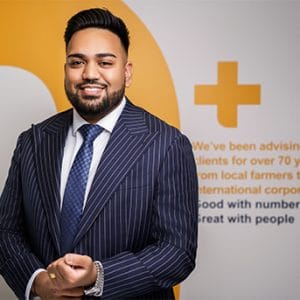 Taranjit (Taz) Singh Kalket