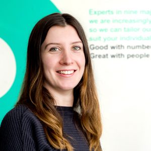 Eliza Thompson profile image