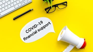 Covid 19 - Financial Support
