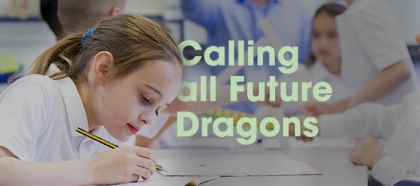 Calling all future dragons