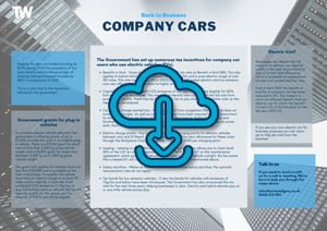 Company Car Factsheet