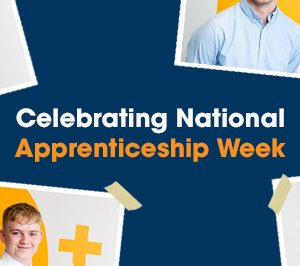 Newswire Feb 2022_ApprenticeshipWeek