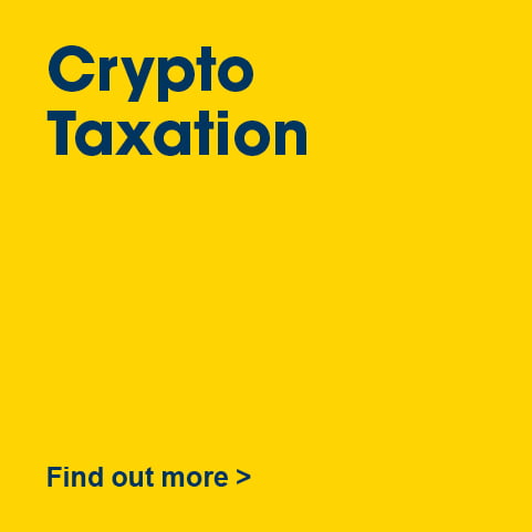 Crypto Taxation