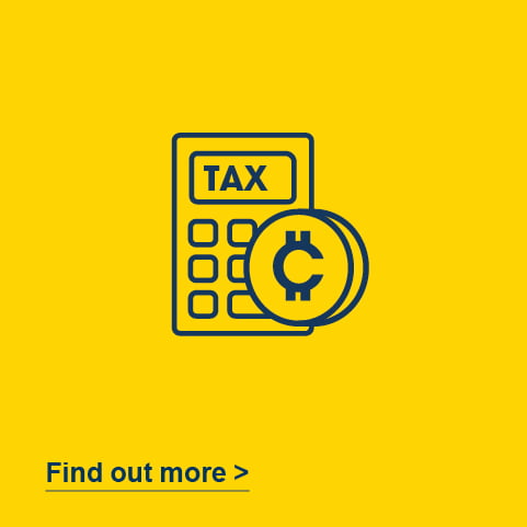 Crypto Taxation