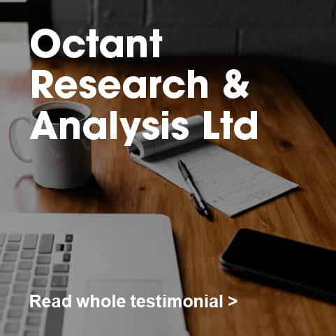 Octant Research & Analysis Ltd