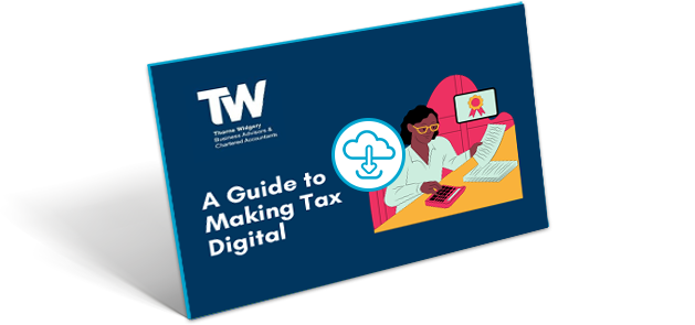 Making Tax Digital for VAT