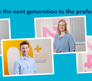 Next generation