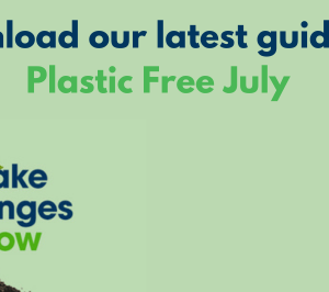 Plastic Free July
