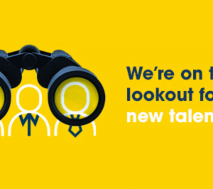 We're expanding our team at Thorne Widgery and we want you to be a part of it!