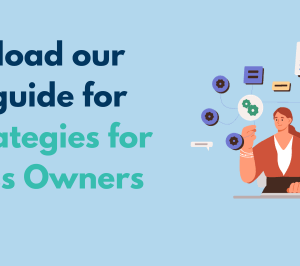 Business owners, have you considered a business exit strategy?