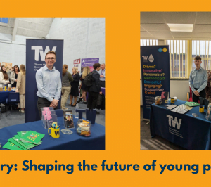 Thorne Widgery: Shaping the future of young professionals