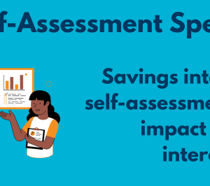 Savings interest for self-assessment – The impact of rising interest rates