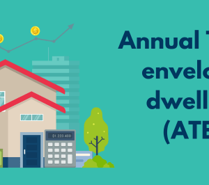 Annual Tax on Enveloped Dwellings
