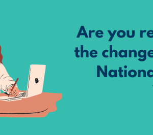 Are you ready for the changes to the National Living Wage?