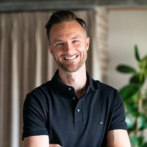 Dan Crowther - CEO