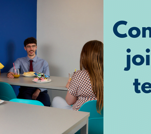 Join our team