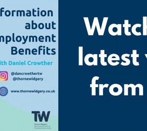 Key Infomation about Employment Benefits