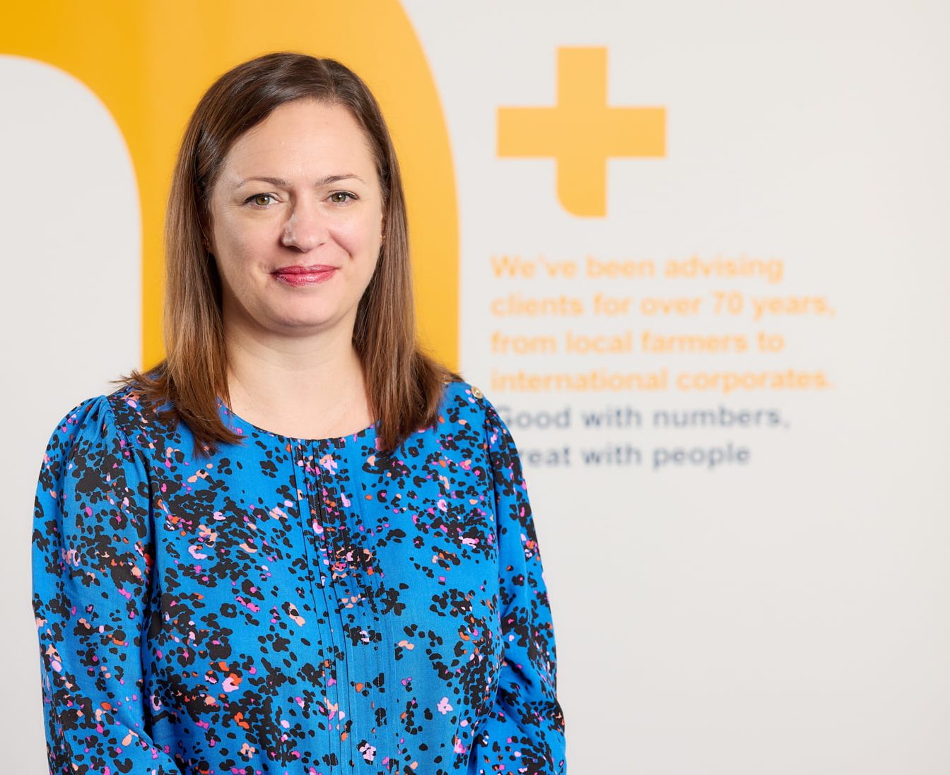 Sophie Powell headshot picture