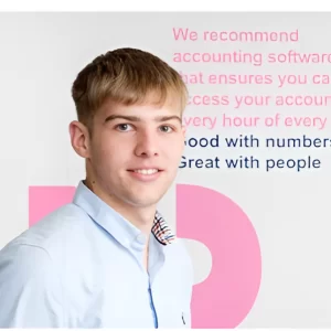 National Apprenticeship Week Will Green