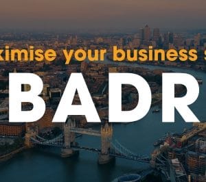 Selling your business? Make the most of BADR now before rates increase