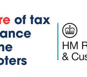 Beware tax avoidance scheme promoters – HMRC cracks down with new powers