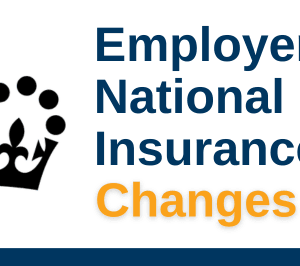 Employers' National Insurance Changes