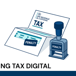 Making Tax Digital Penalties