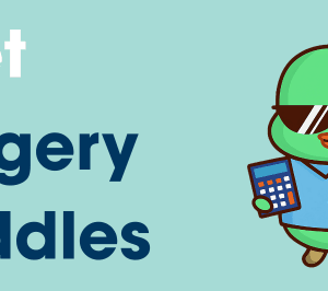 Meet Widgery Waddles – The new duck on the block