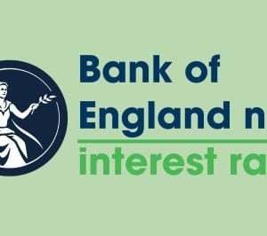 Bank of England announce interest rates cut but how much difference will it make?