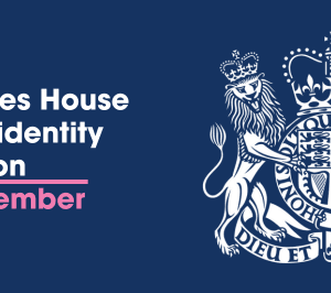 Companies House confirms identity verification rollout from 18 November 2025